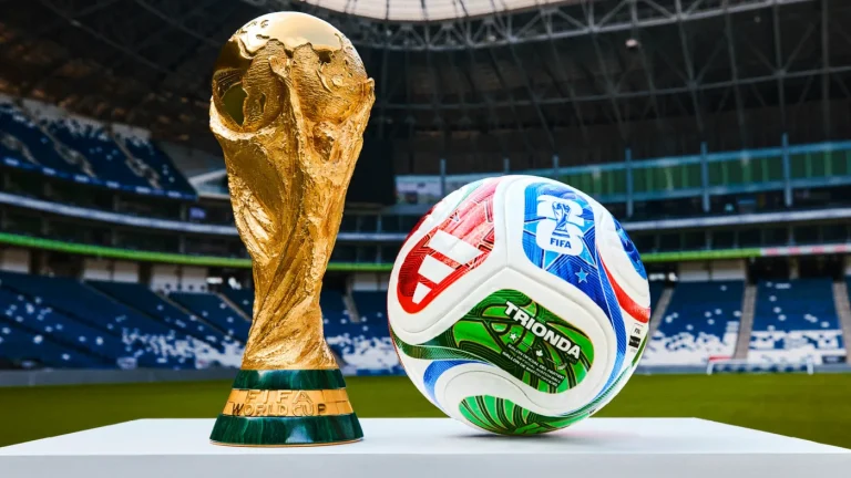 Missed the 2026 World Cup? Start Planning for 2030 Today