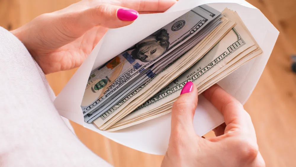 Cash assistance and benefits guide